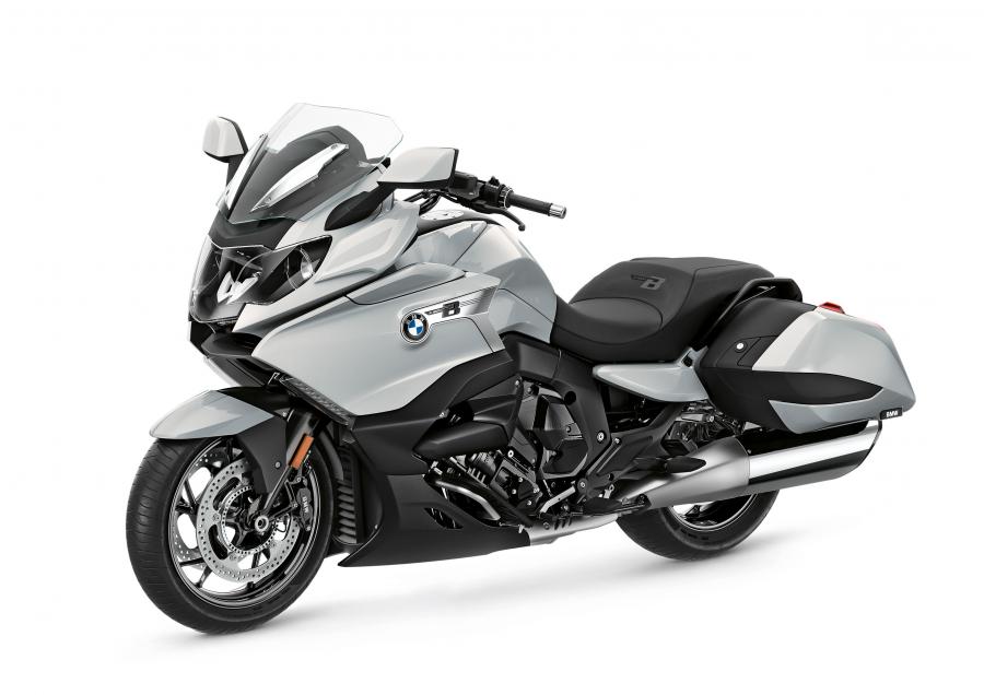 BMW K 1600 B